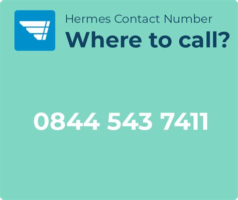 free Hermes contact number